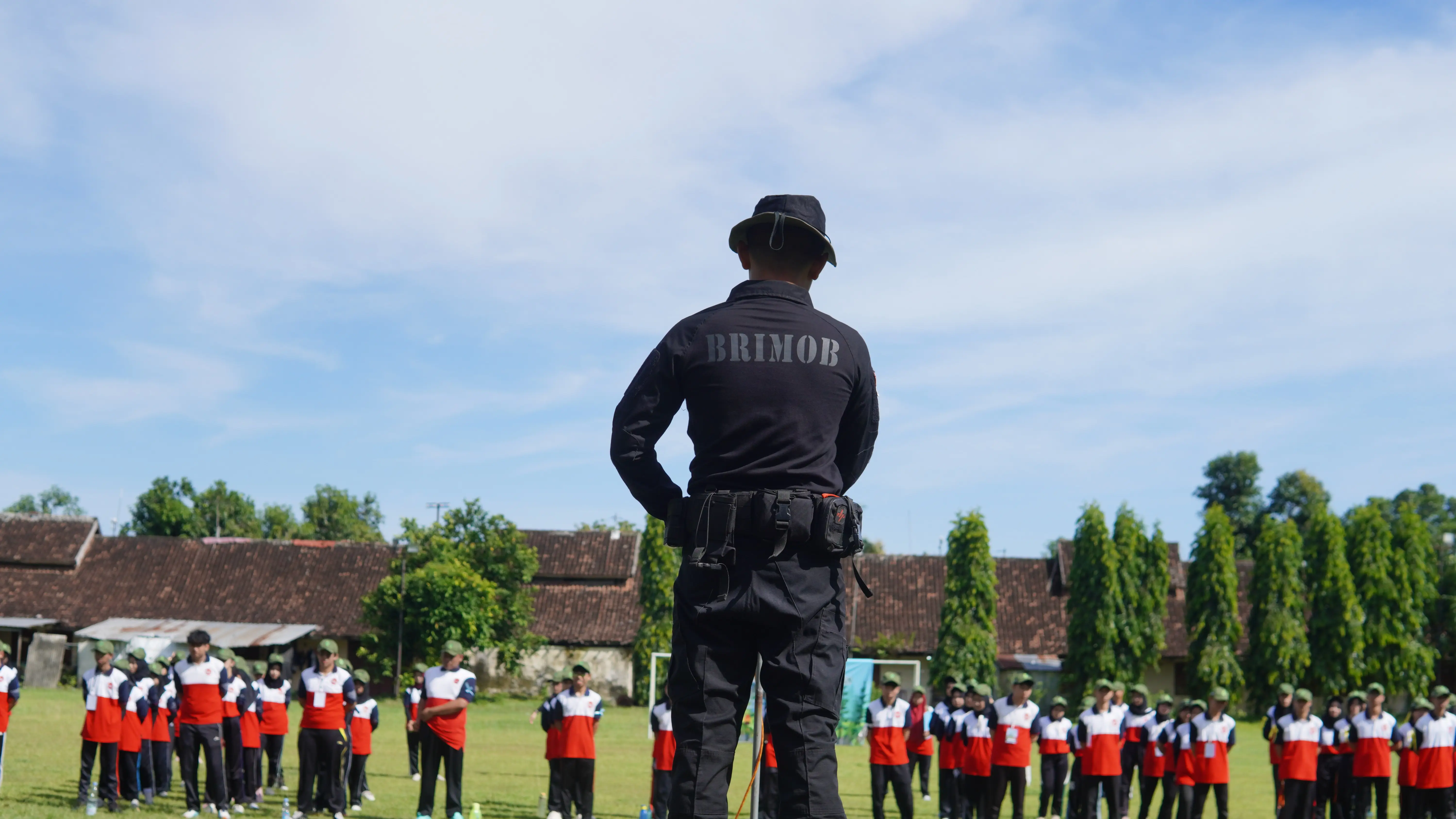 LKMM DPM IIK Bhakta